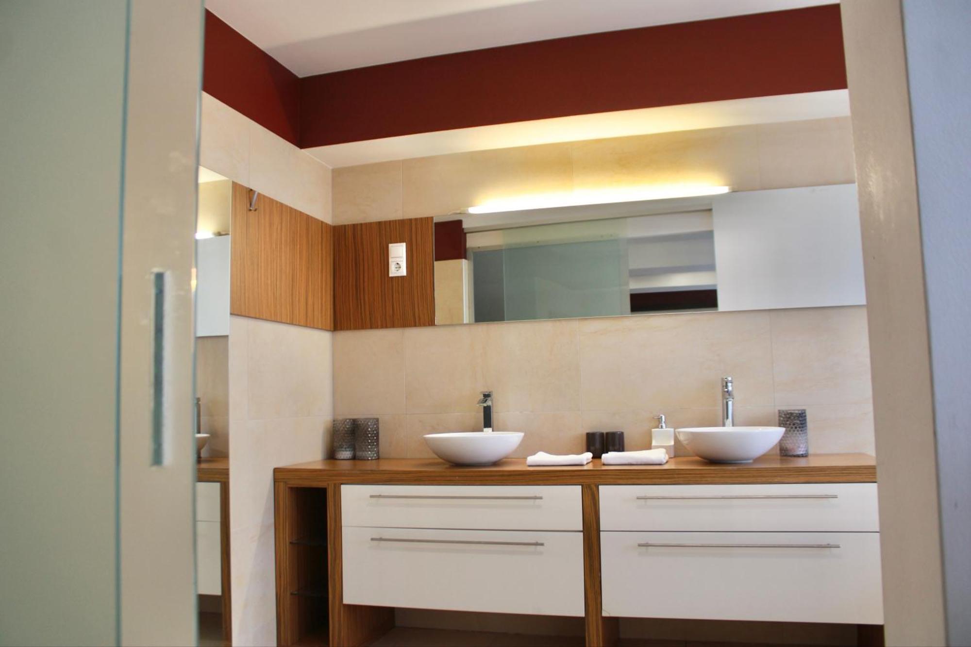 Klapka-Lak Apartman Eger Buitenkant foto