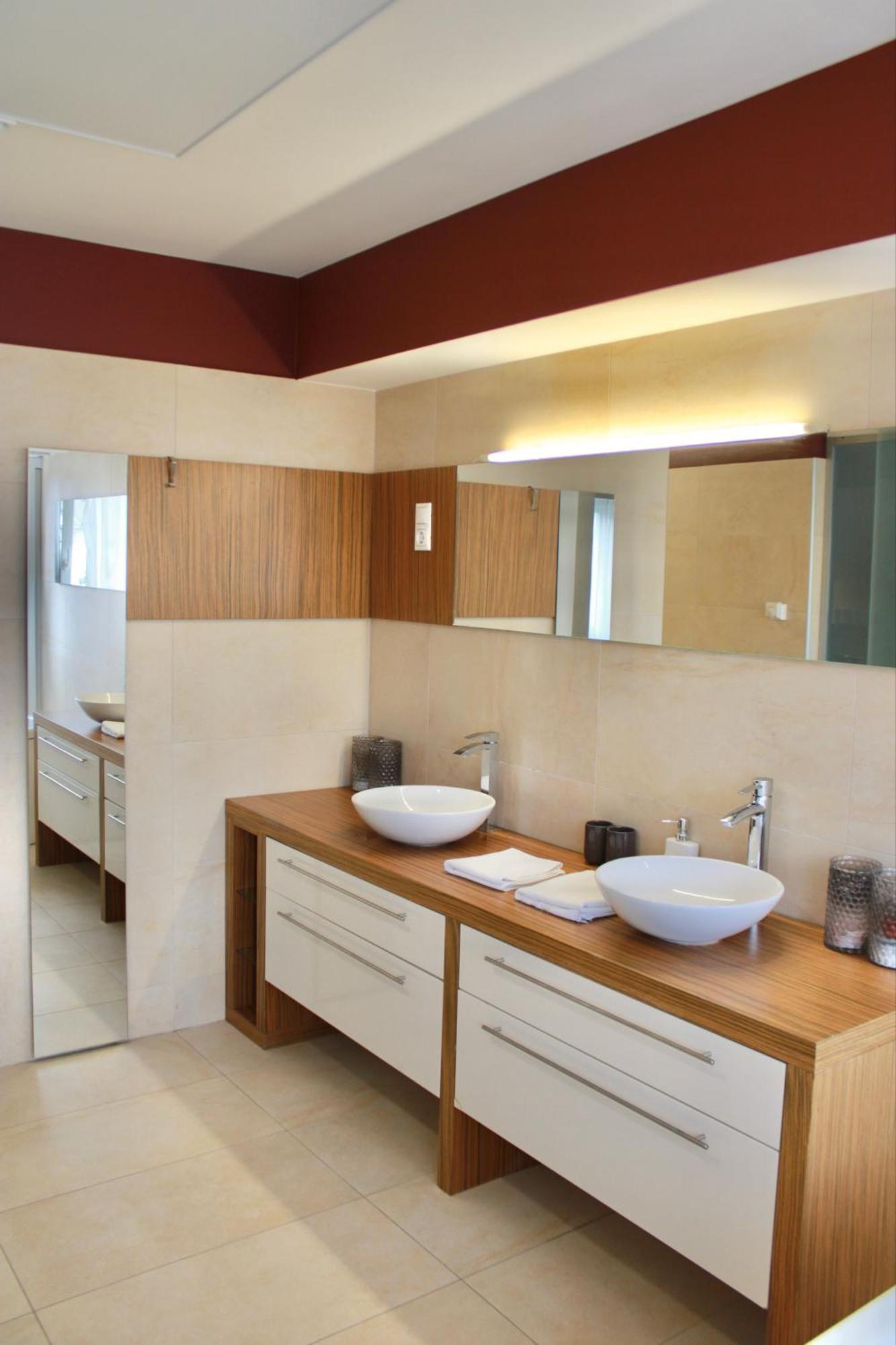Klapka-Lak Apartman Eger Buitenkant foto